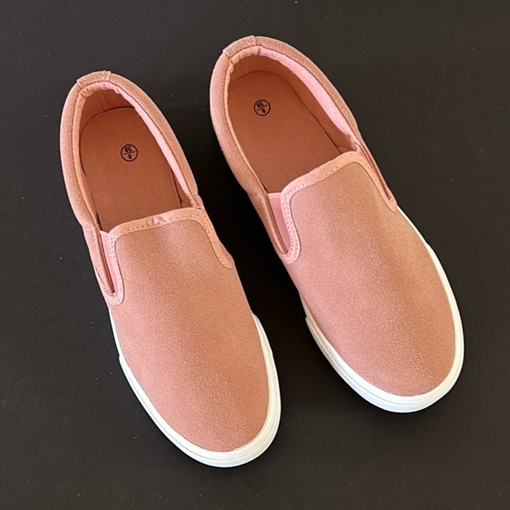 Slip On Sneakers